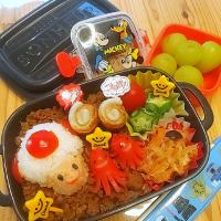 2023.9.20 娘弁当🍱